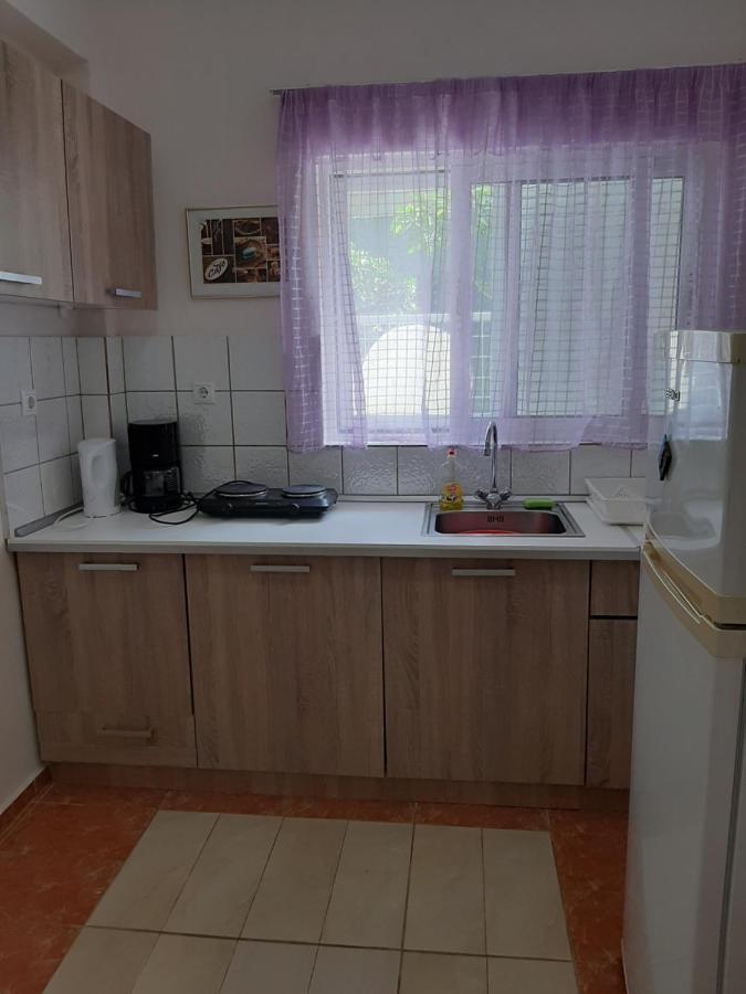 Cozy Flat In Nea Makri Apartamento Exterior foto