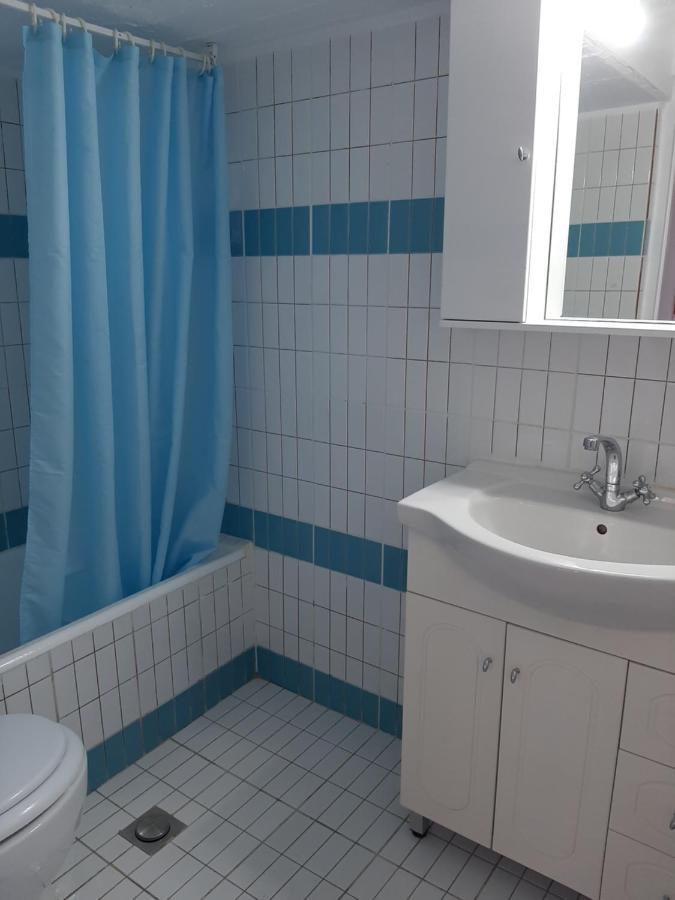 Cozy Flat In Nea Makri Apartamento Exterior foto
