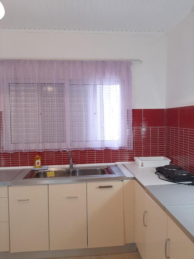 Cozy Flat In Nea Makri Apartamento Exterior foto